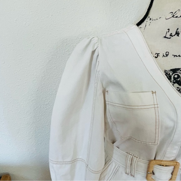 Sam Edelman Rori romper - Picture 9 of 16